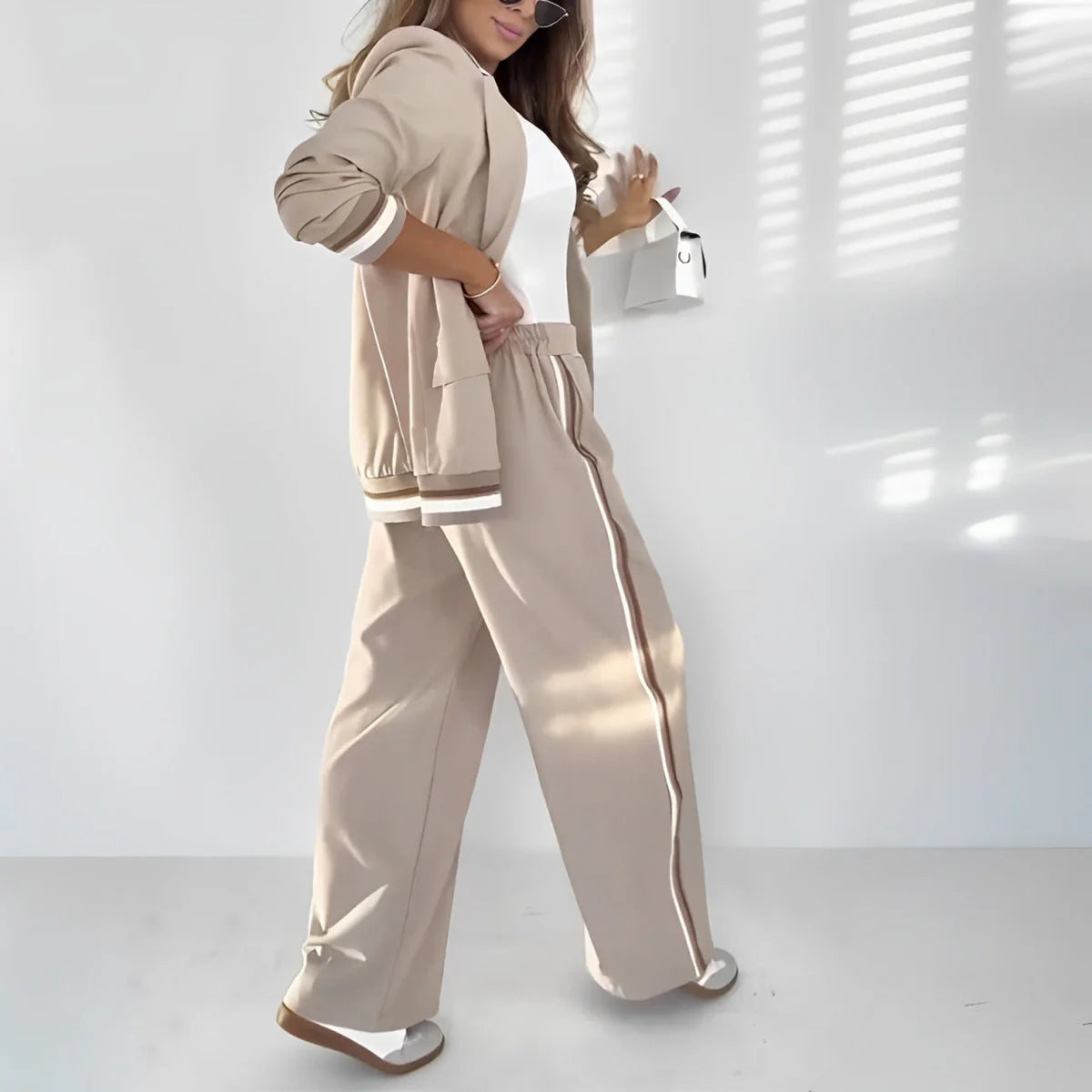 Stads Essenza™ | Set da lounge