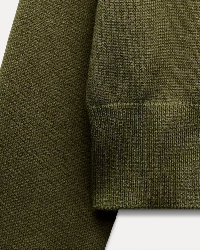 Mirella | Maglione lavorato a maglia