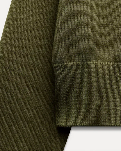 Mirella | Maglione lavorato a maglia