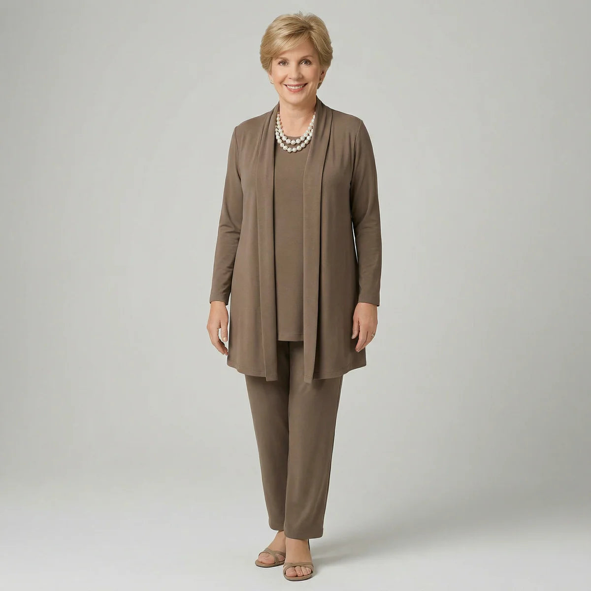 Margaret™ | Set di Lusso Armonia in 3 Pezzi