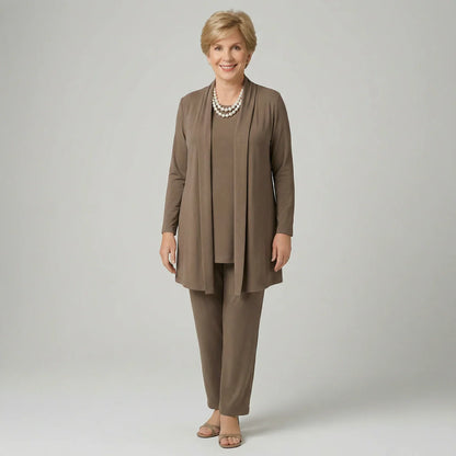 Margaret™ | Set di Lusso Armonia in 3 Pezzi