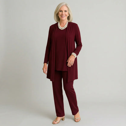 Margaret™ | Set di Lusso Armonia in 3 Pezzi