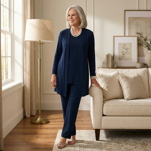 Margaret™ | Set di Lusso Armonia in 3 Pezzi