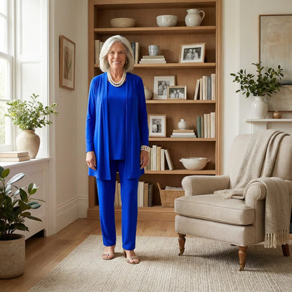 Margaret™ | Set di Lusso Armonia in 3 Pezzi