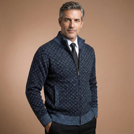 MARCELLO™|GILET ELEGANTE