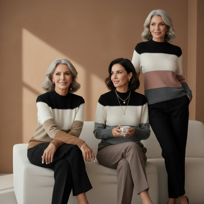 Elina | Maglione leggero ed elegante